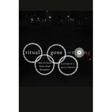 Ritual Gone Wrong: What We Learn from Ritual Disruption