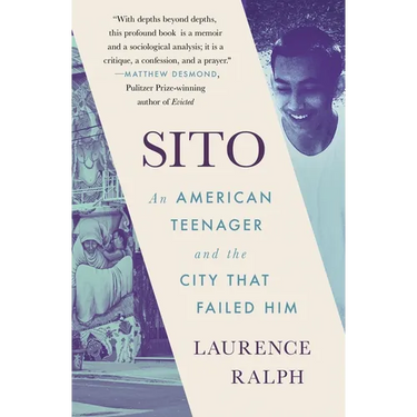 Sito: An American Teenager and the City That Failed Him