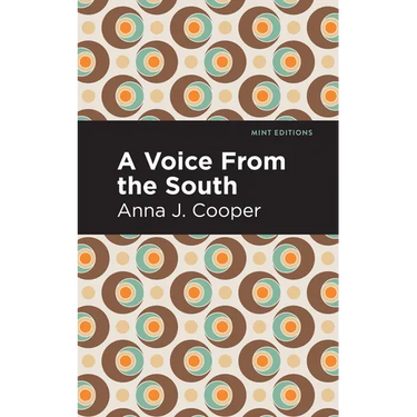 A Voice from the South