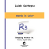 Reading Primer R3