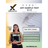 FTCE Art Sample Test K-12 Teacher Certification Test Prep Study Guide