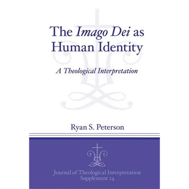 Journal of Theological Interpretation Supplements: A Theological Interpretation