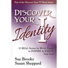 Discover your Identity: 15 Stories by Real People to Inspire and Ignite Your Soul