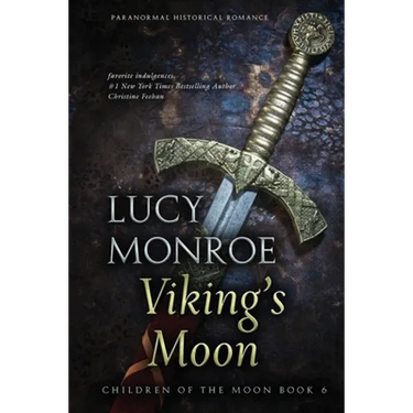 Viking's Moon