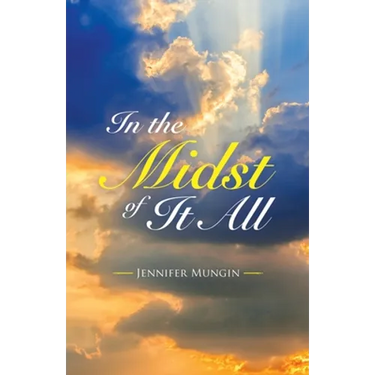 In the Midst of It All: Shine on Sister!!