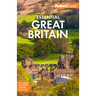 Fodor's Essential Great Britain: With the Best of England, Scotland and Wales