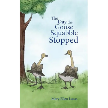 The Day the Goose Squabble Stopped