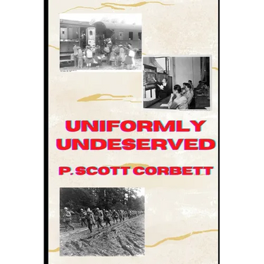 Uniformly Undeserved