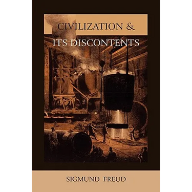 Civilization and Its Discontents