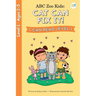 ABC Zoo Kids: Cat Can Fix It! I Can Read Level 1