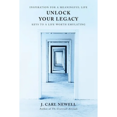 Unlock Your Legacy: Keys to a Life Worth Emulating