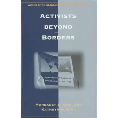 Activists Beyond Borders: The Relocation of Jewish Immigrants Across America