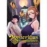Mysterious Disappearances Vol. 1