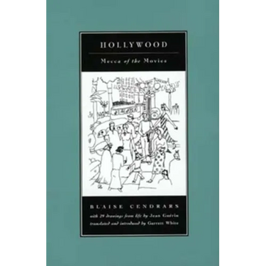 Hollywood: Mecca of the Movies