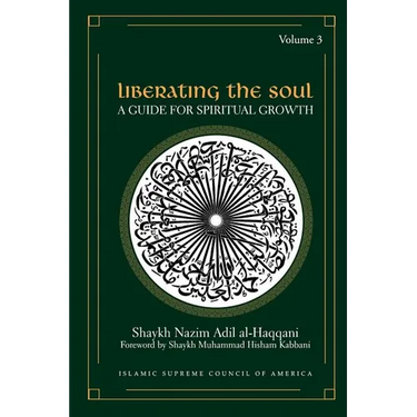 Liberating the Soul: A Guide for Spiritual Growth, Volume Three