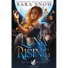 Luna Rising: Book 1 of the Luna Rising Series (a Paranormal Shifter Romance Series)
