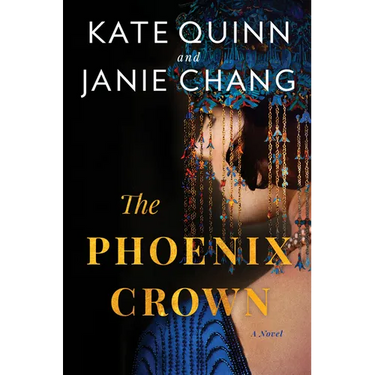 The Phoenix Crown