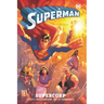 Superman Vol. 1: Supercorp