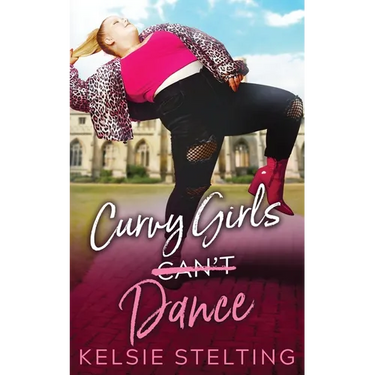 Curvy Girls Can't Dance