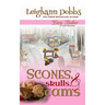 Scones, Skulls & Scams