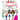 Gorgeous Colouring for Girls - Fashion Star