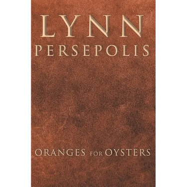 Oranges for Oysters