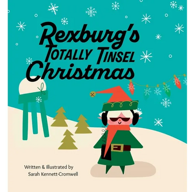 Rexburg's Totally Tinsel Christmas