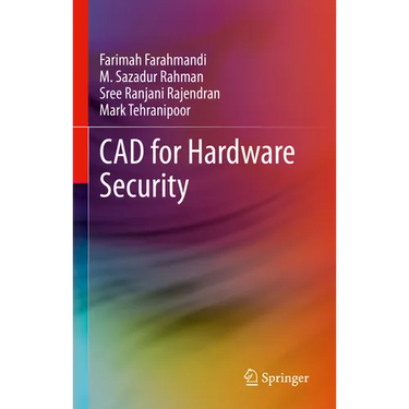 CAD for Hardware Security