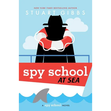 Spy School at Sea