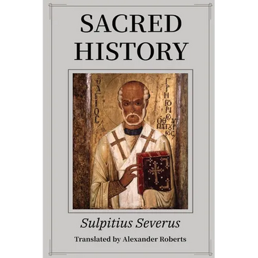 Sacred History