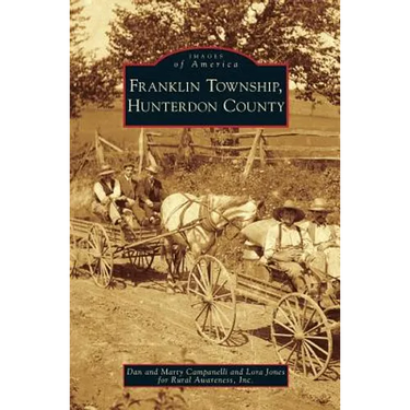 Franklin Township, Hunterdon County