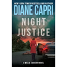 Night Justice: A Judge Willa Carson Mystery
