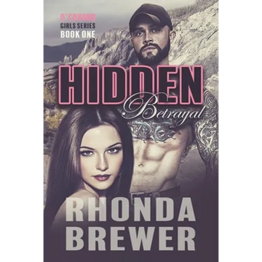 Hidden Betrayal