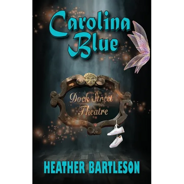 Carolina Blue