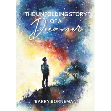 The Unfolding Story of a Dreamer