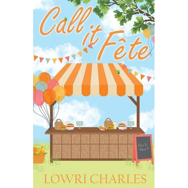 Call It Fête