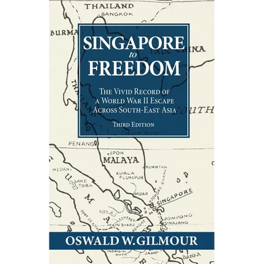 Singapore to Freedom