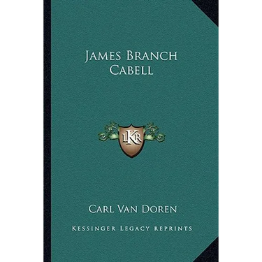 James Branch Cabell