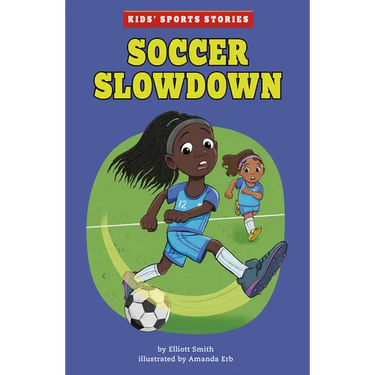 Soccer Slowdown