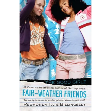 Fair-Weather Friends