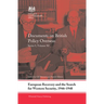 European Recovery and the Search for Western Security, 1946-1948: Documents on British Policy Overseas, Series I, Volume XI