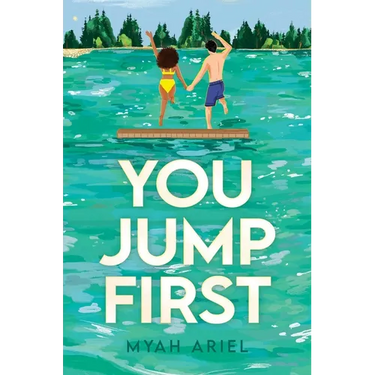 You Jump First