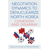 Negotiation Dynamics to Denuclearize North Korea: Cohesion and Disarray