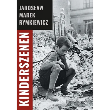 Kinderszenen