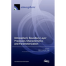 Atmospheric Boundary Layer Processes, Characteristics and Parameterization