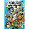 Tao-Boy and Engine