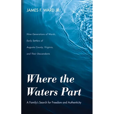 Where the Waters Part