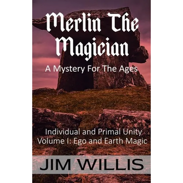 Merlin the Magician: A Mystery for the Ages