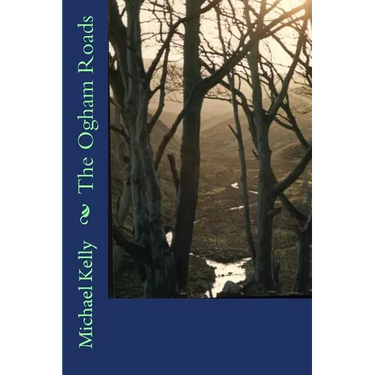 The Ogham Roads