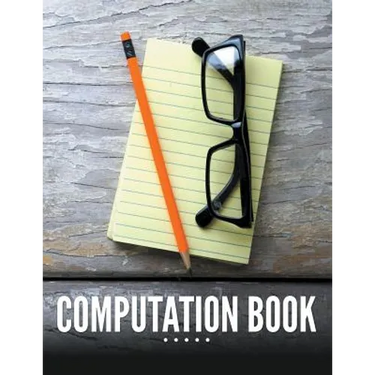Computation Book